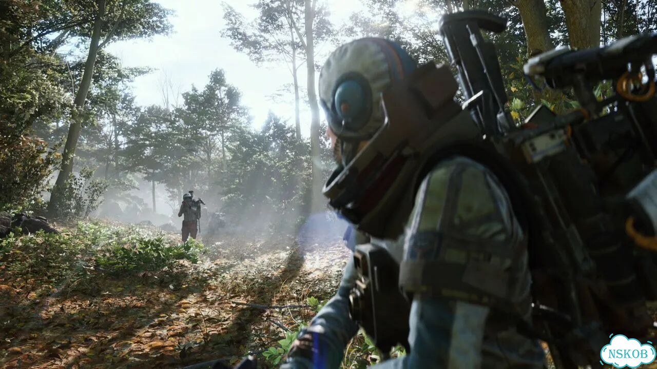 ARC Raiders PS5 На Русском фото 3