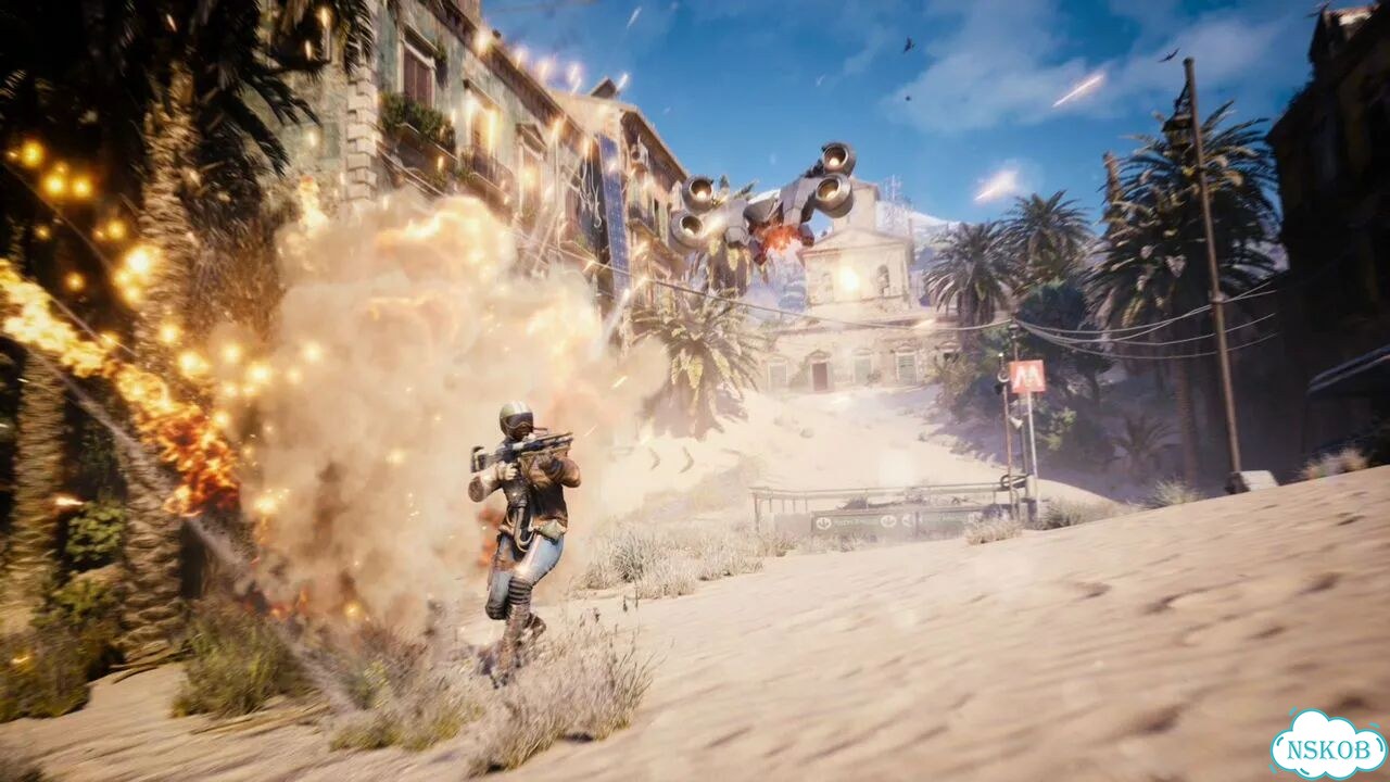 ARC Raiders PS5 На Русском фото 5