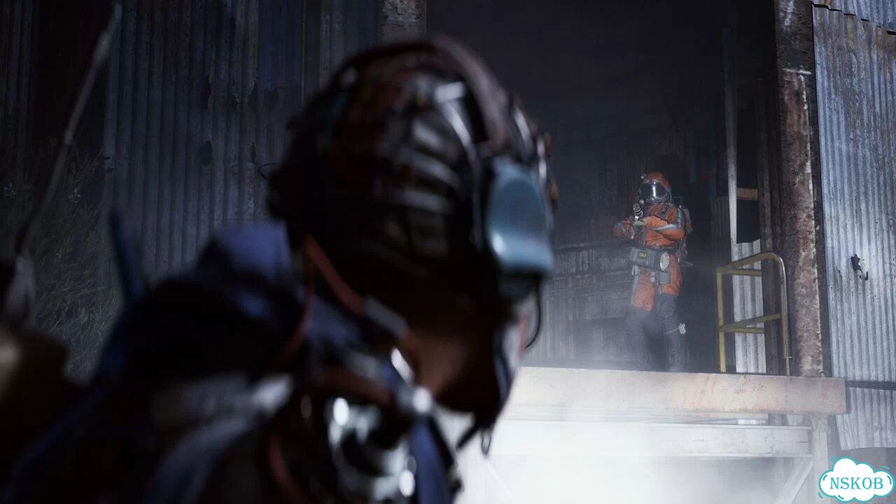 ARC Raiders PS5 На Русском фото 6