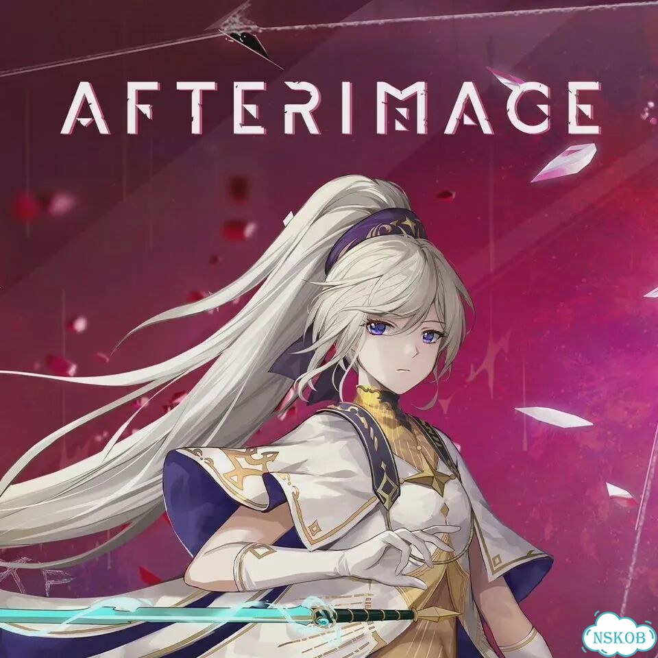 Afterimage PS4/PS5 На Русском фото 1