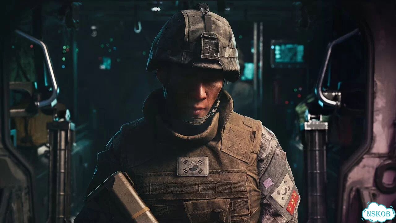 Call of Duty Modern Warfare 4 PS5 На Русском фото 5