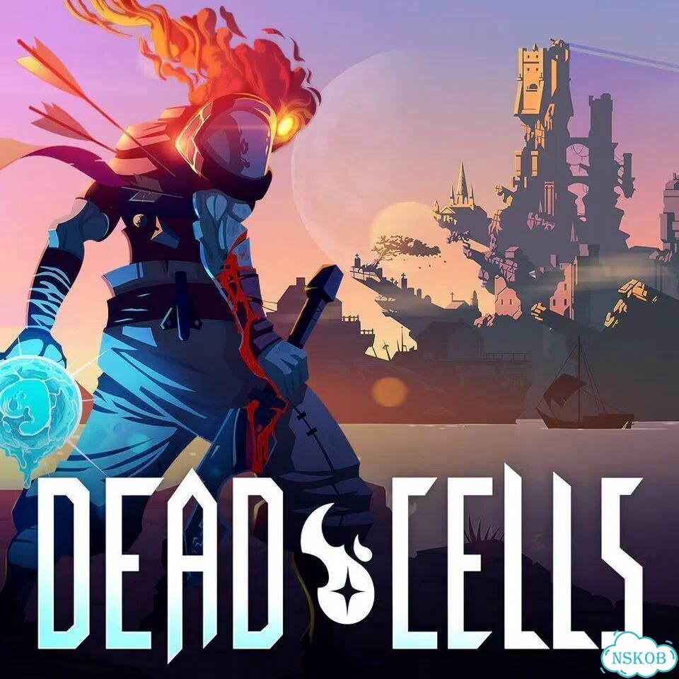 Dead Cells PS4/PS5 На Русском фото 1