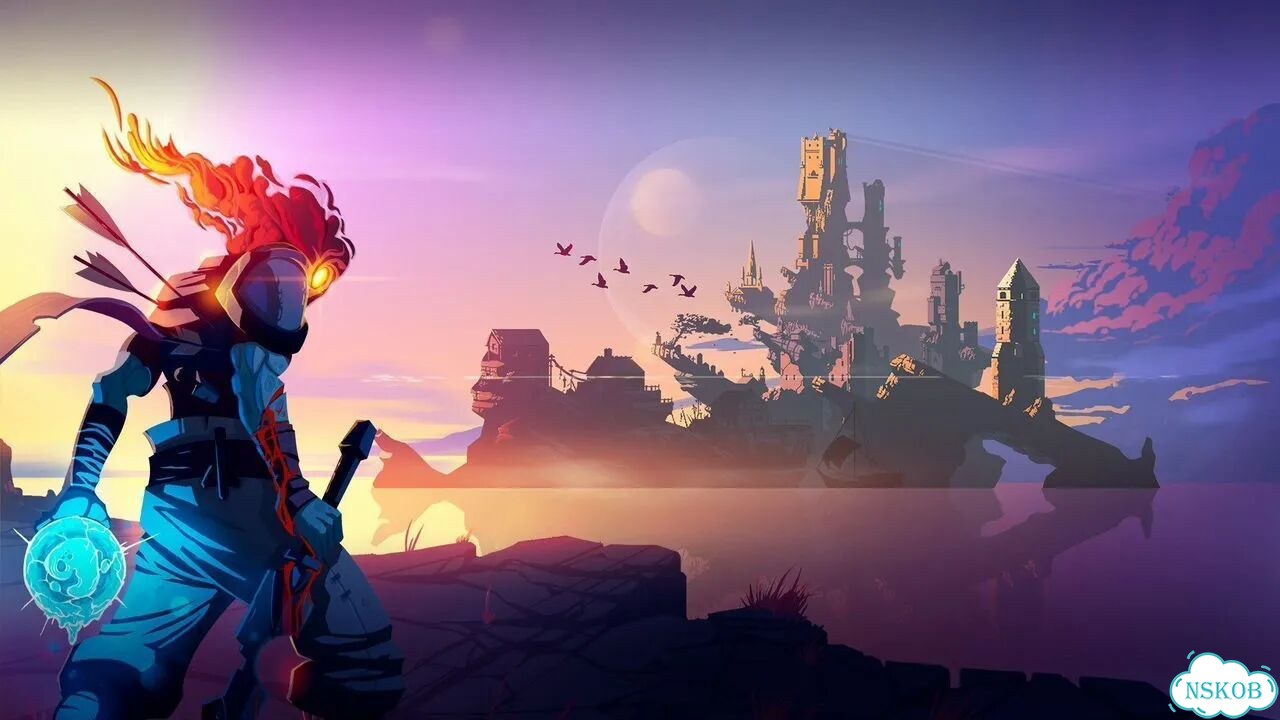 Dead Cells PS4/PS5 На Русском фото 3