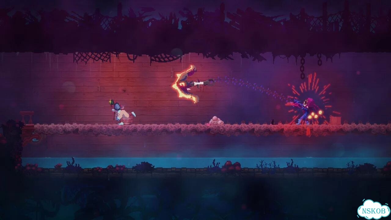 Dead Cells PS4/PS5 На Русском фото 7