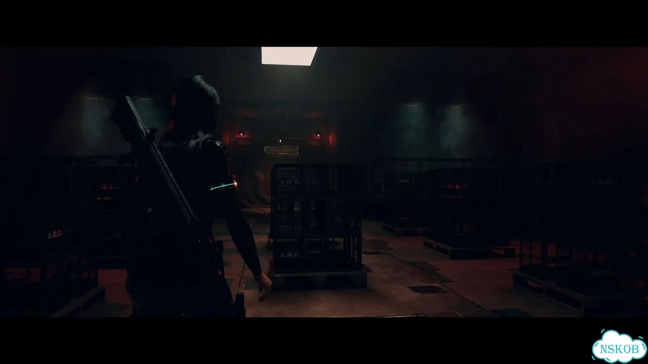 Code Violet / Код Фиолетовый PS5 фото 5