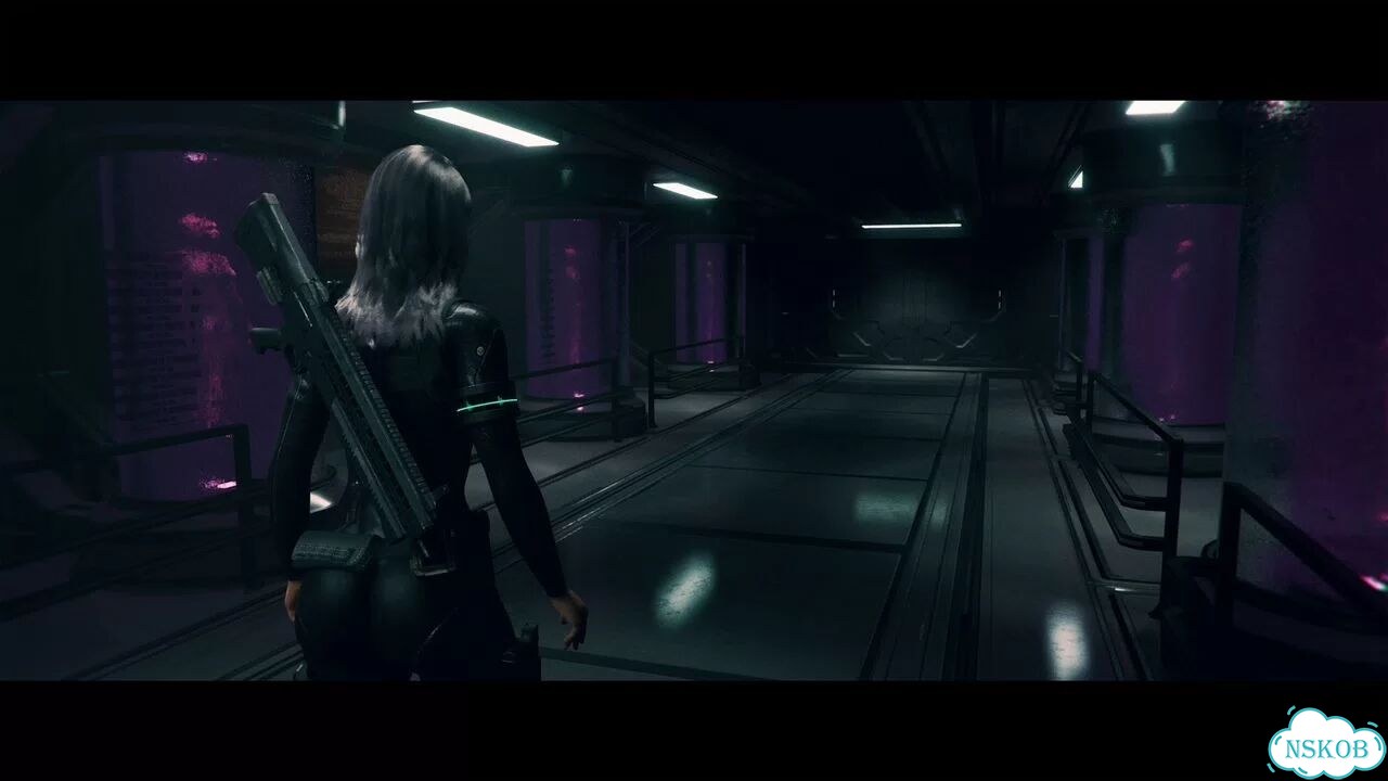 Code Violet / Код Фиолетовый PS5 фото 8