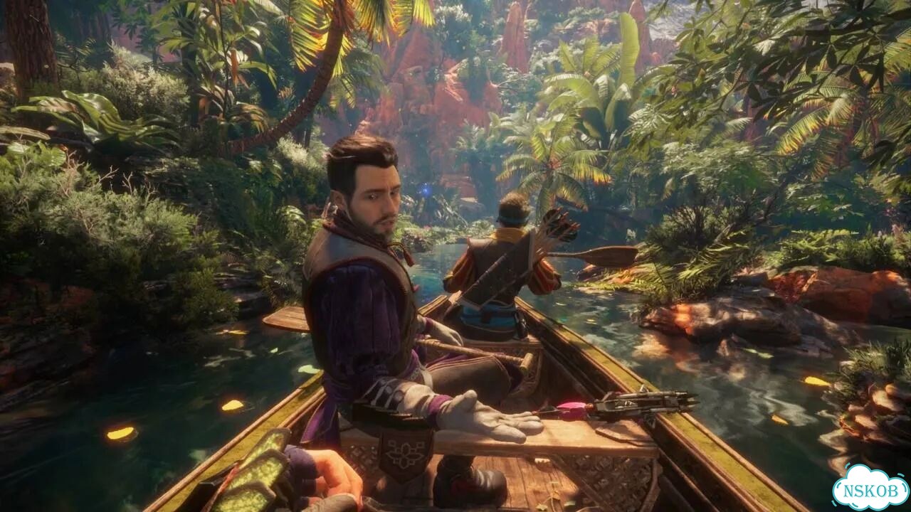 Horizon Call of the Mountain PS5 VR2 На Русском фото 2