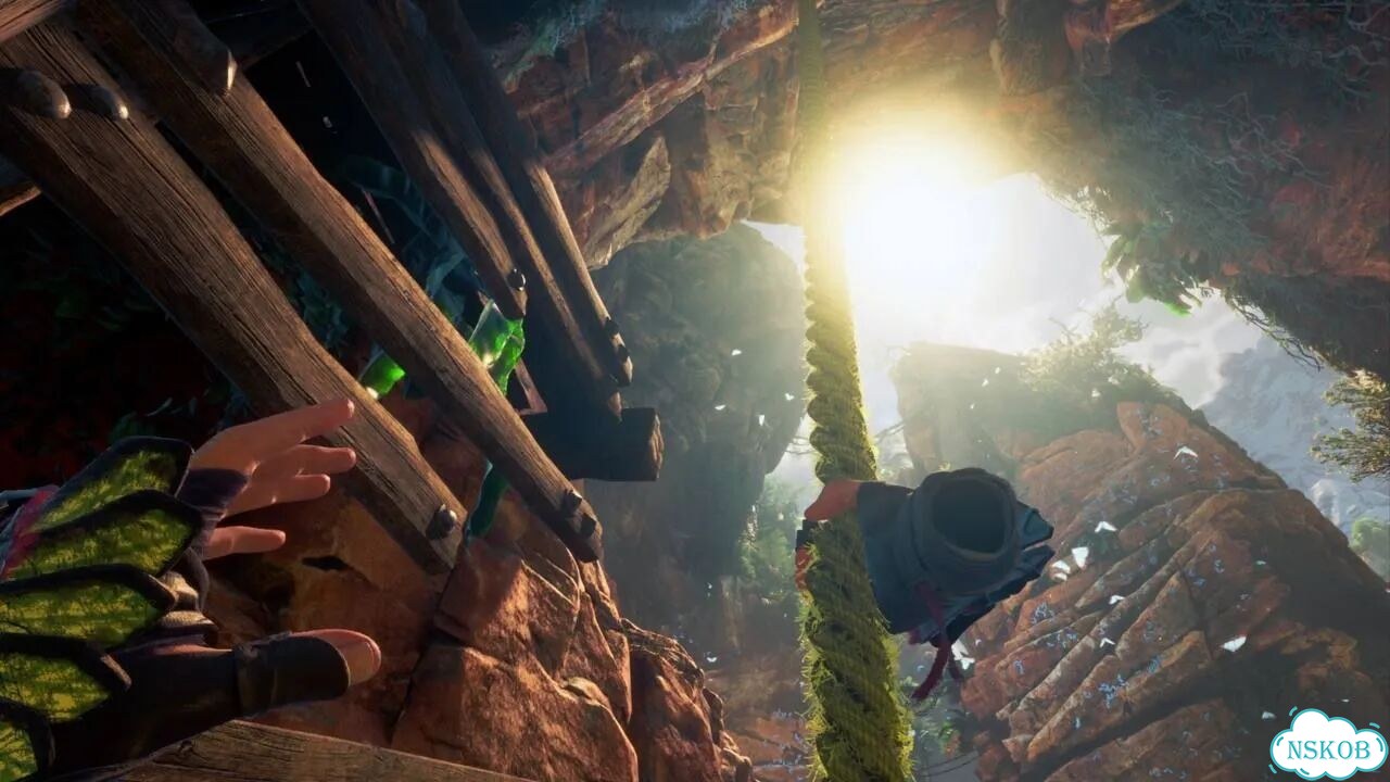 Horizon Call of the Mountain PS5 VR2 На Русском фото 3