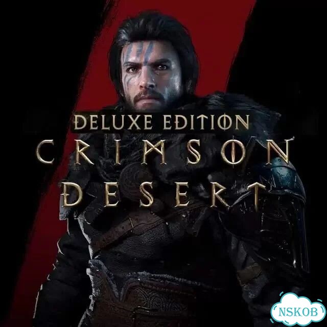Crimson Desert Полное Издание PS5 На Русском фото 1