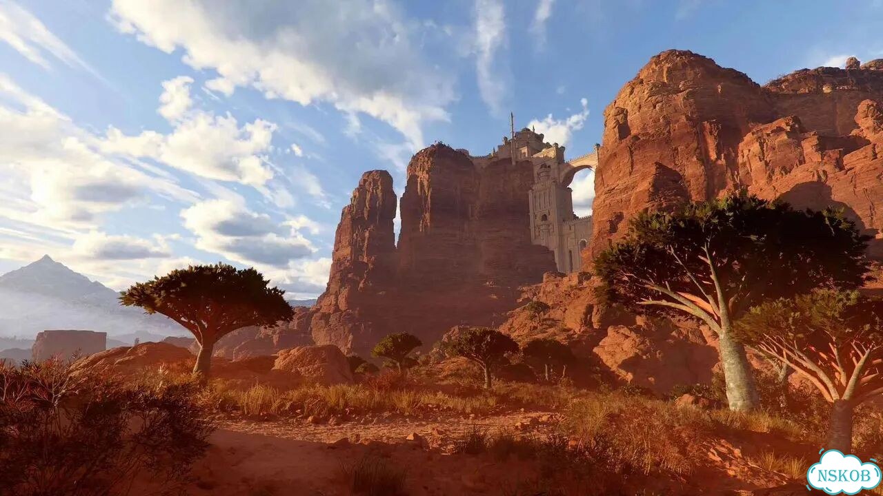 Crimson Desert Полное Издание PS5 На Русском фото 3