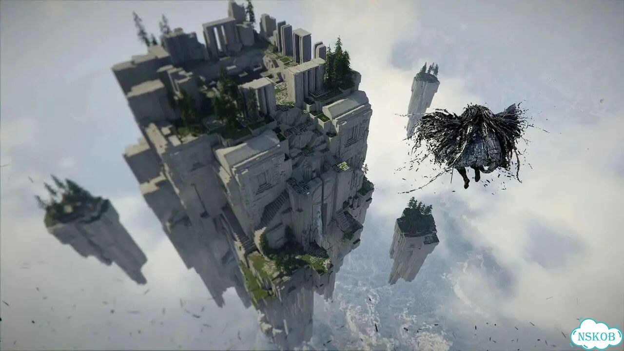 Crimson Desert Полное Издание PS5 На Русском фото 6