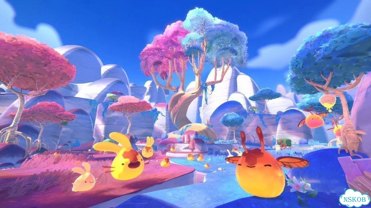 Slime Rancher 2 PS5 На Русском фото 3