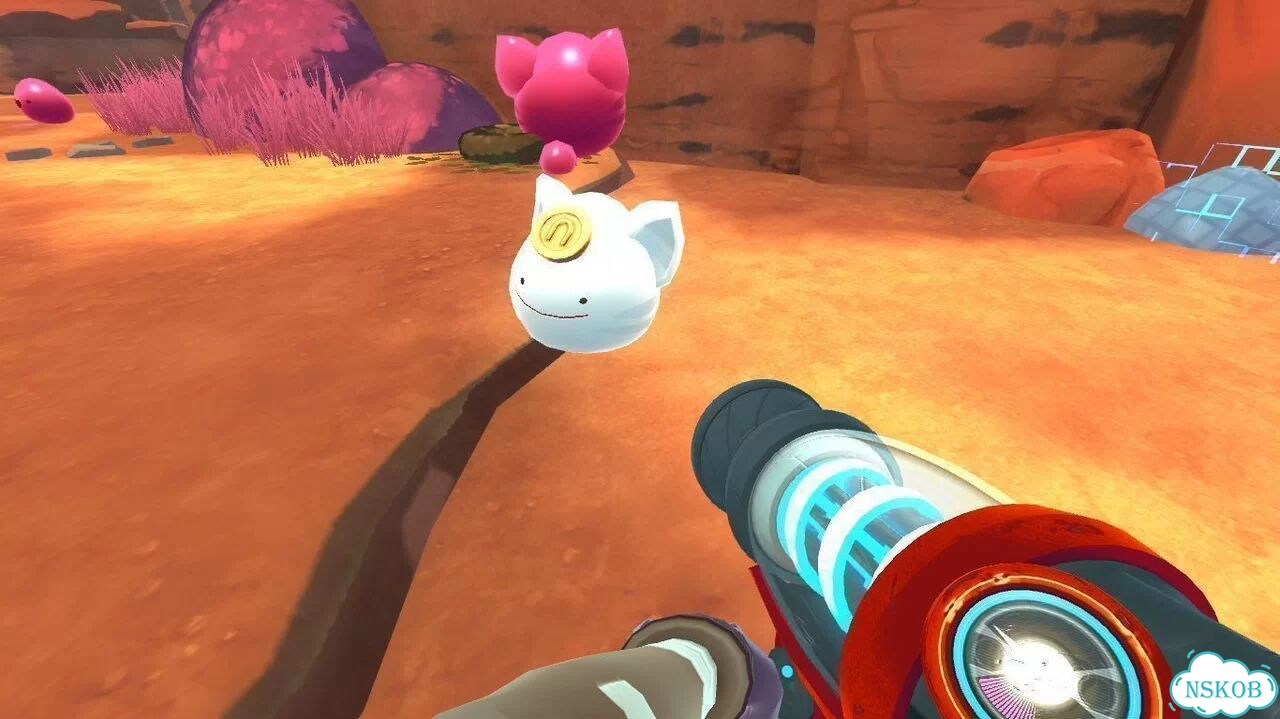 Slime Rancher 2 PS5 На Русском фото 6