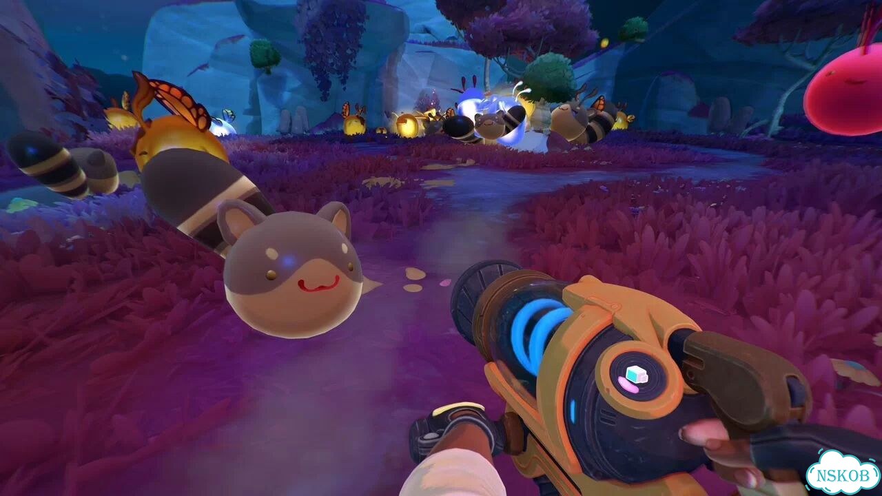 Slime Rancher 2 PS5 На Русском фото 8