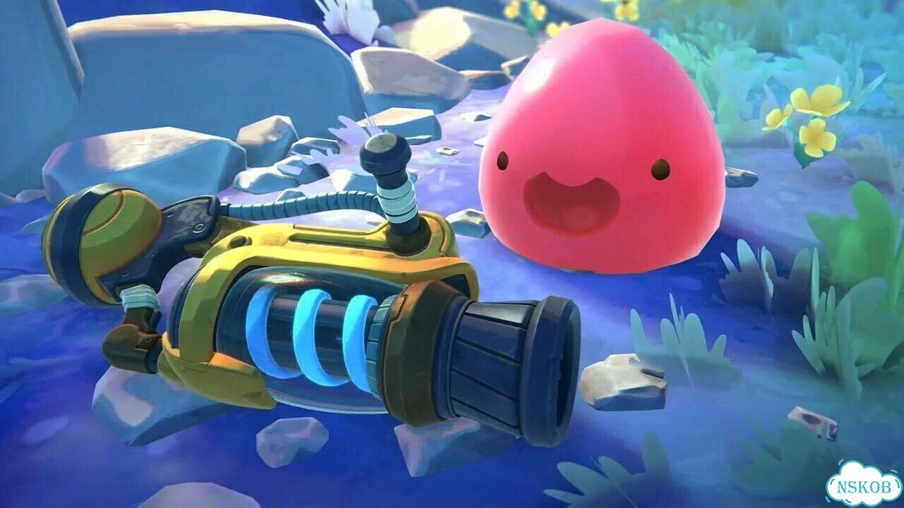 Slime Rancher 2 PS5 На Русском фото 9