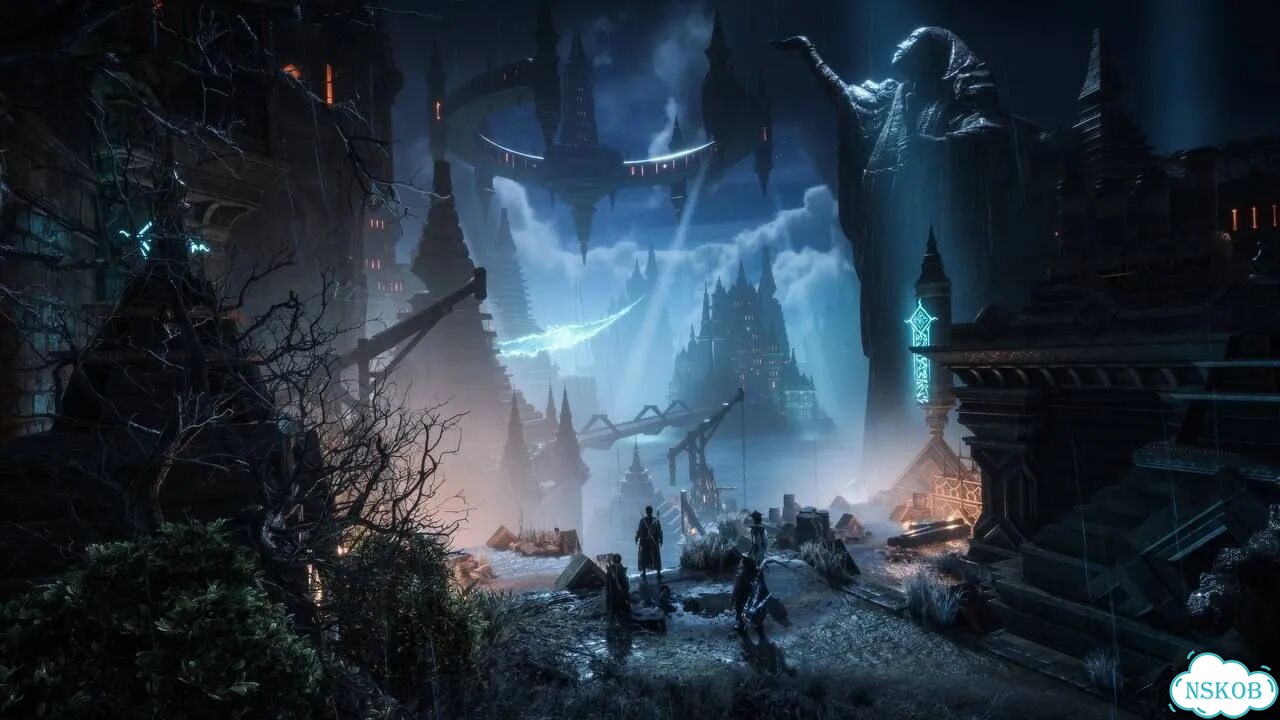 Dragon Age The Veilguard PS5 На Русском фото 9