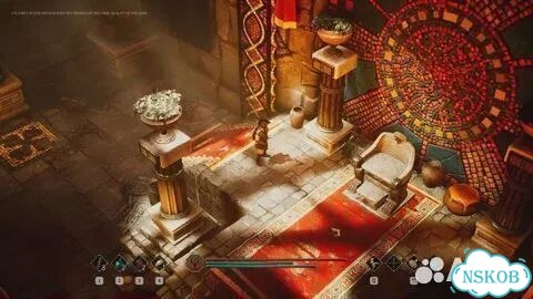 Achilles Legends Untold PS4/PS5 На Русском фото 9