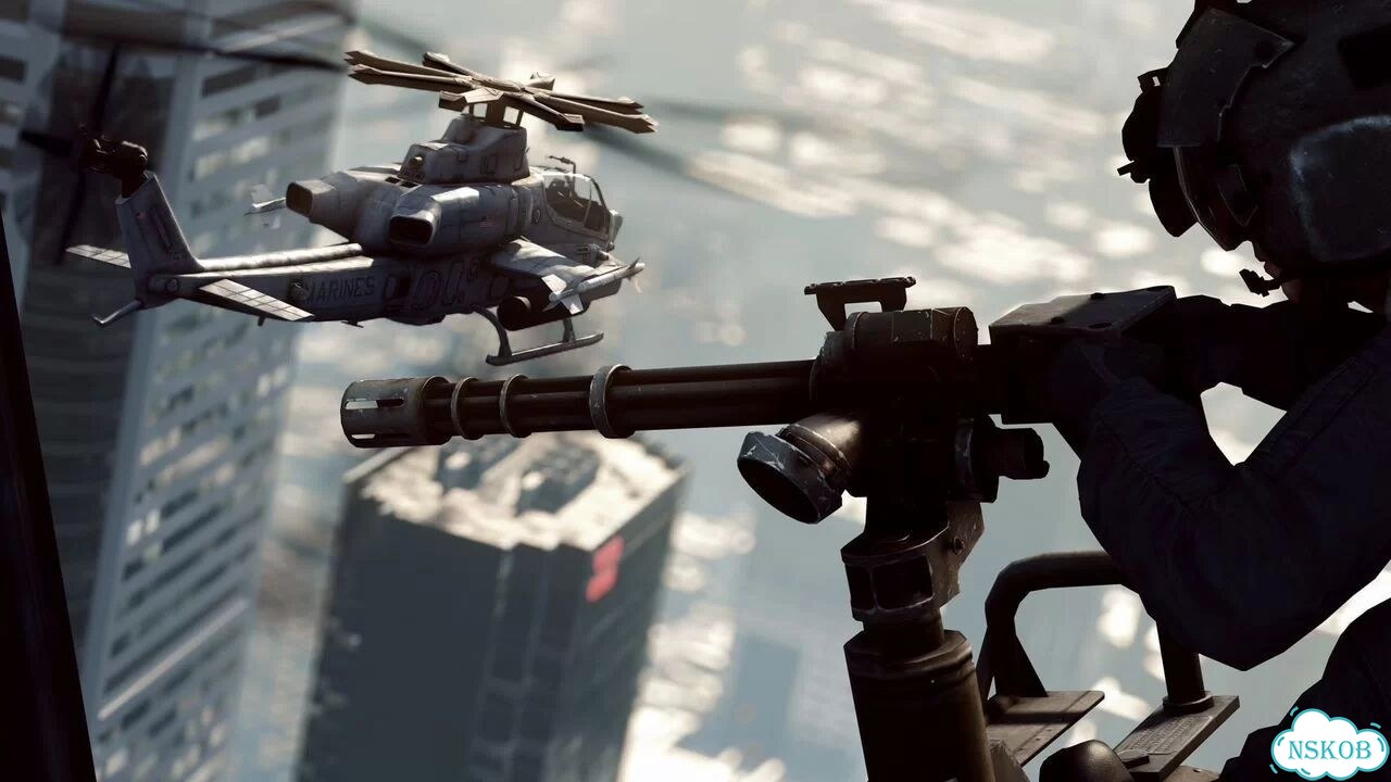 Battlefield 4 Premium Edition PS4/PS5 На Русском фото 3