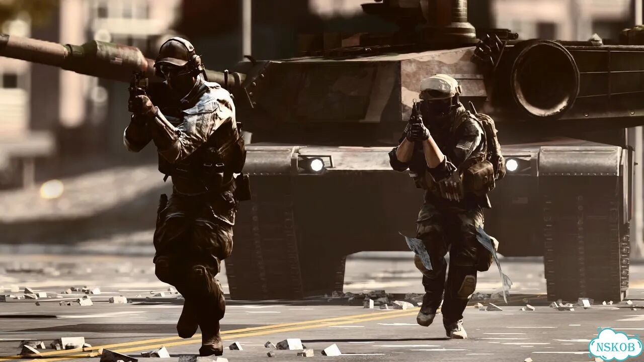 Battlefield 4 Premium Edition PS4/PS5 На Русском фото 4