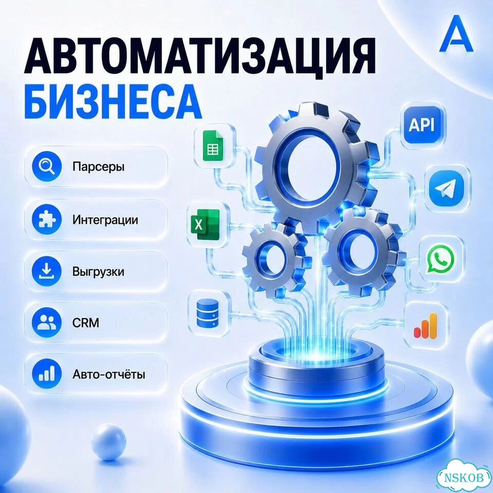 Telegram-бот, сайт, ии-агент под ключ за 1-3 дня фото 7
