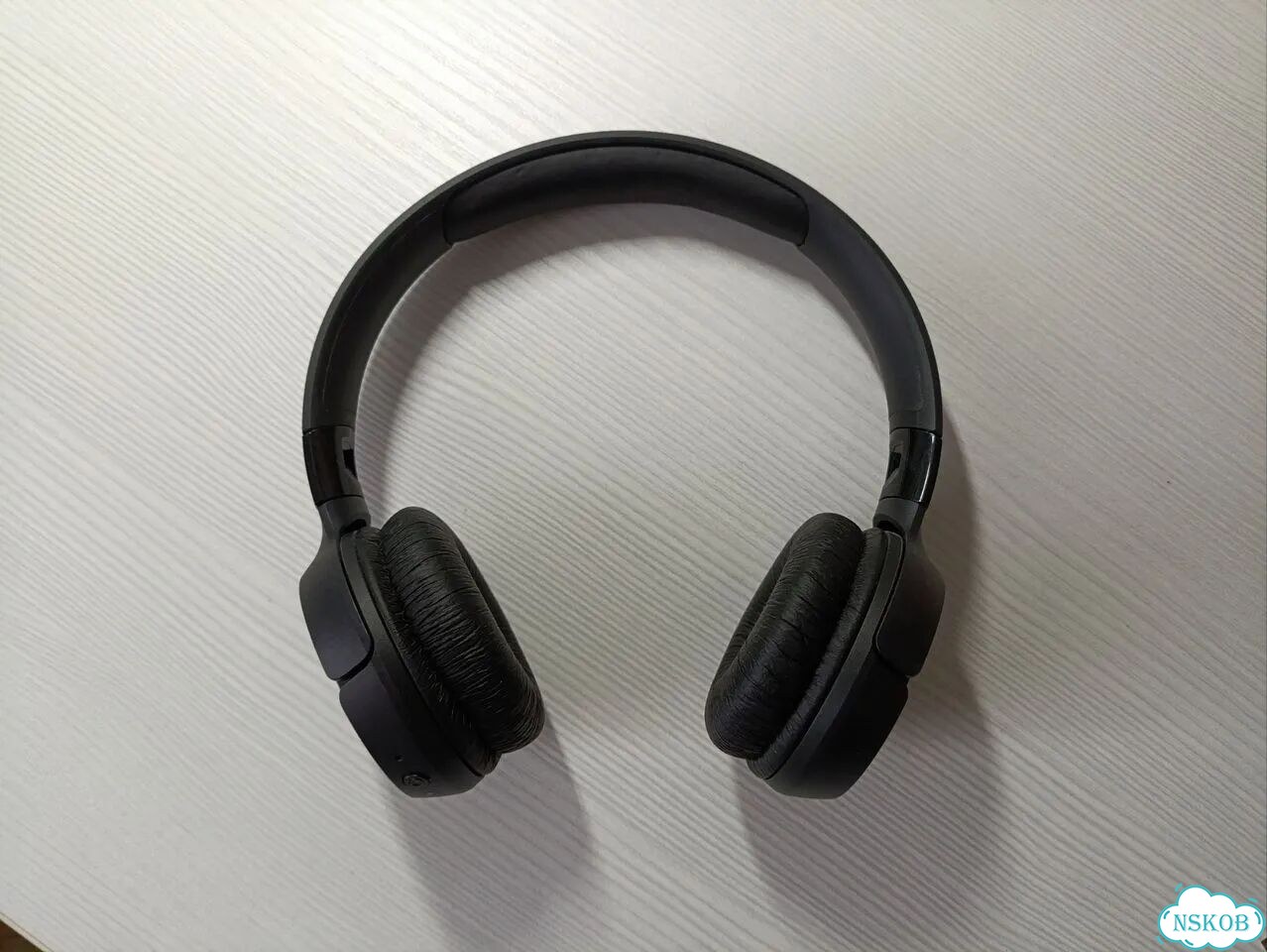 Беспроводные наушники jbl 520bt фото 4
