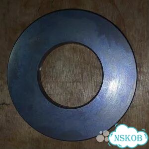 Плита опорная K3V140 фото 1