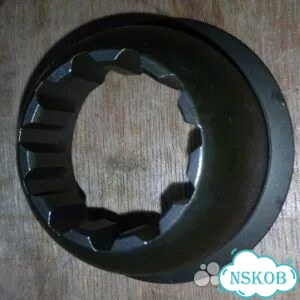 Шарнир K5V200 фото 1