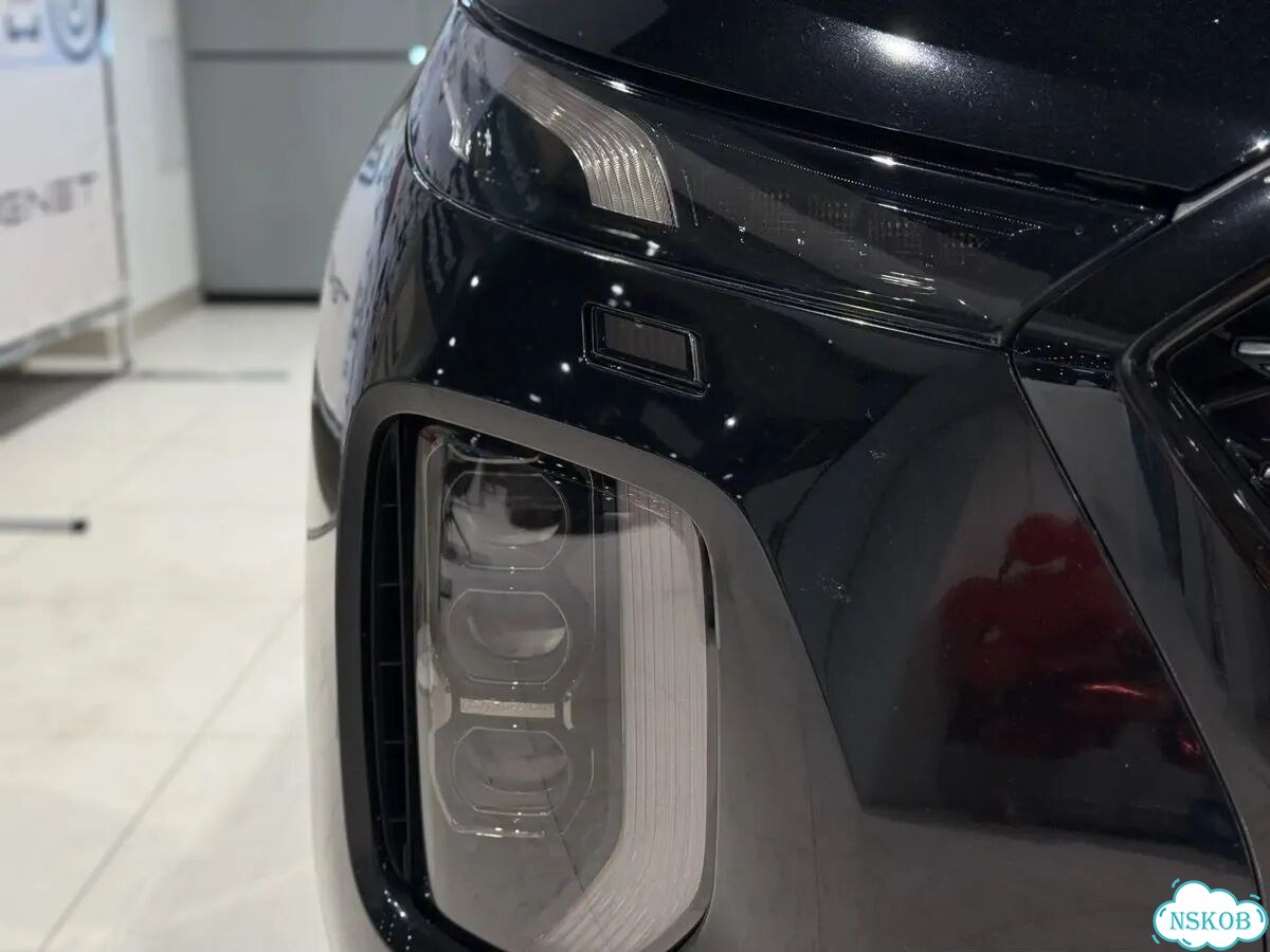 Hyundai Palisade 3.8 AT, 2021, 87 000 км фото 11