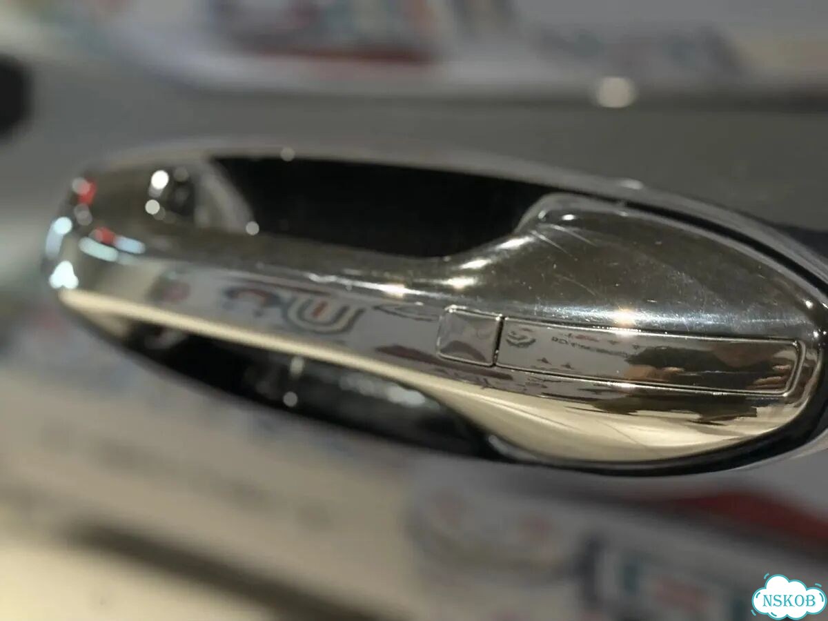 Hyundai Palisade 3.8 AT, 2021, 87 000 км фото 12