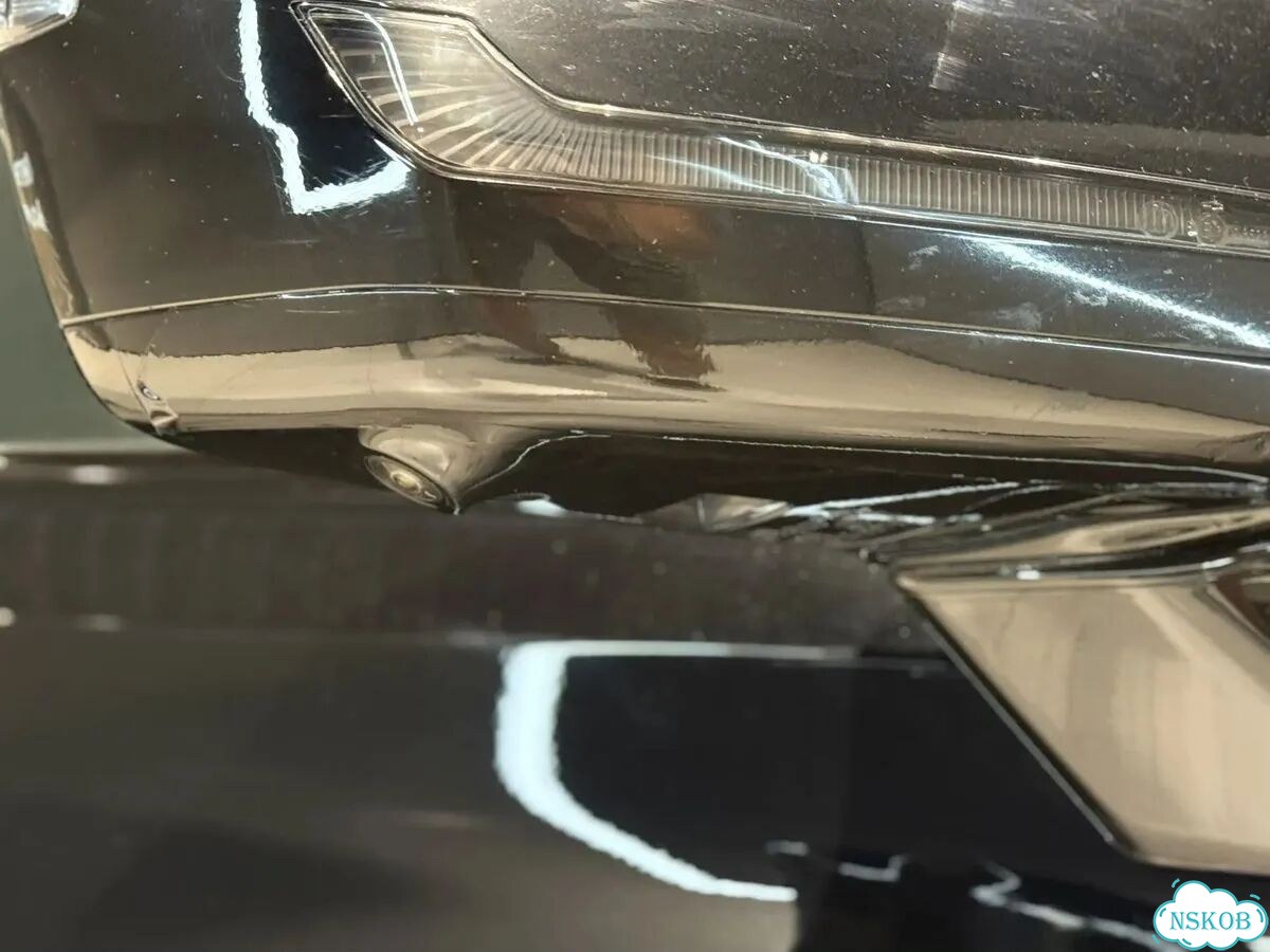 Hyundai Palisade 3.8 AT, 2021, 87 000 км фото 13