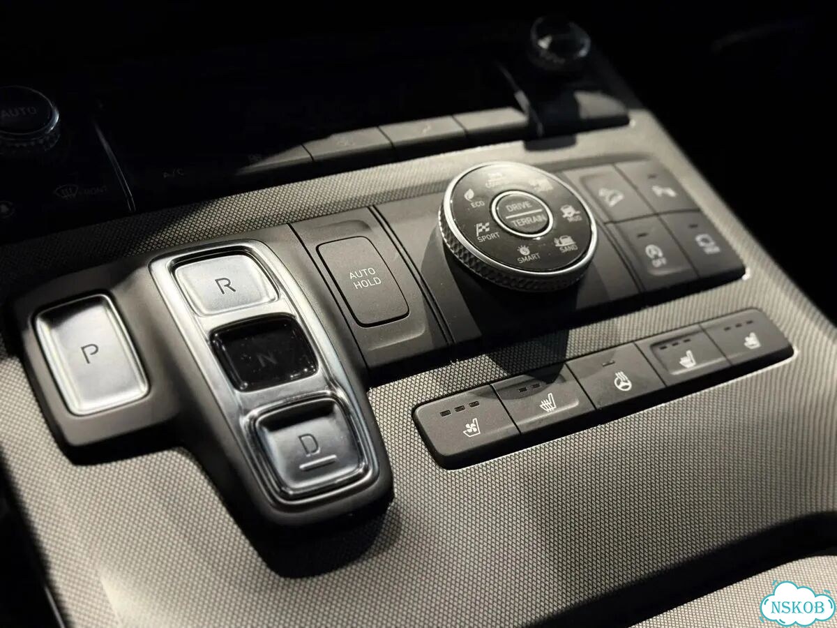 Hyundai Palisade 3.8 AT, 2021, 87 000 км фото 25