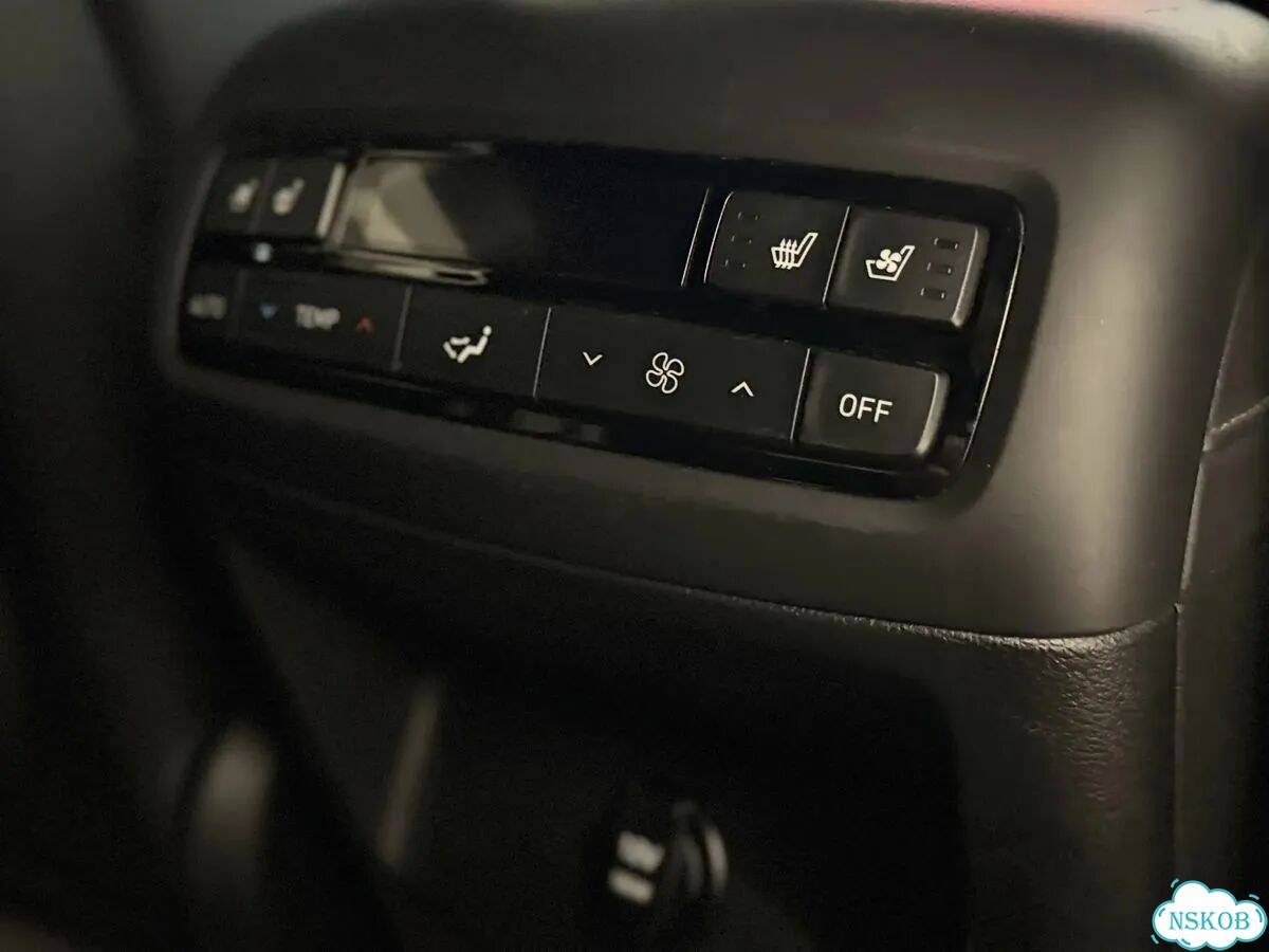 Hyundai Palisade 3.8 AT, 2021, 87 000 км фото 27