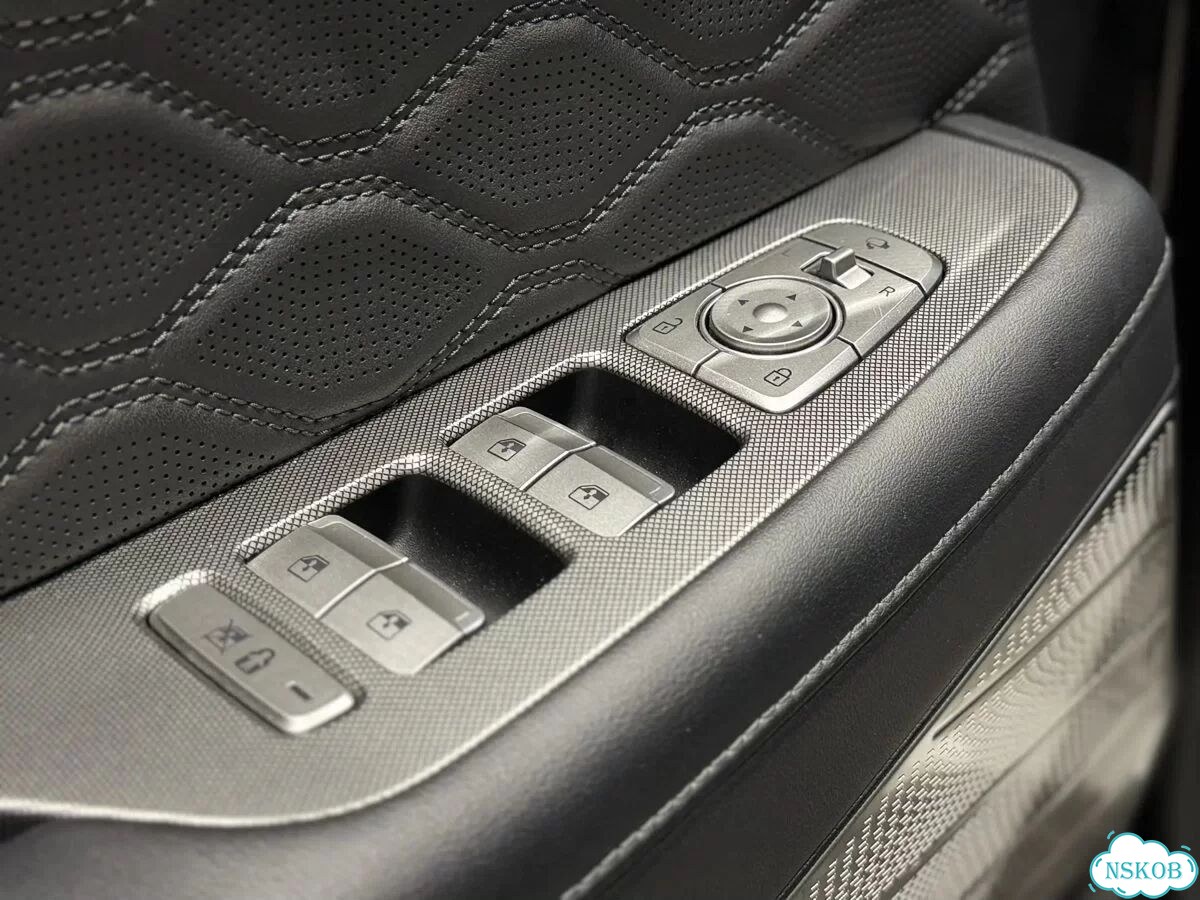 Hyundai Palisade 3.8 AT, 2021, 87 000 км фото 30