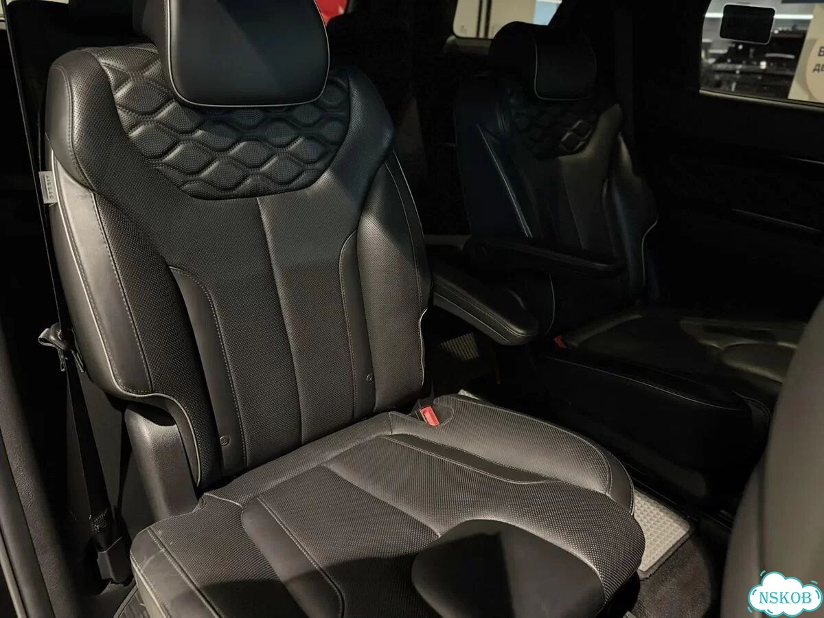 Hyundai Palisade 3.8 AT, 2021, 87 000 км фото 32