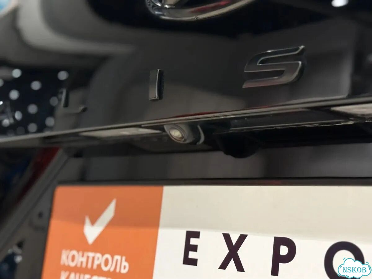 Hyundai Palisade 3.8 AT, 2021, 87 000 км фото 34