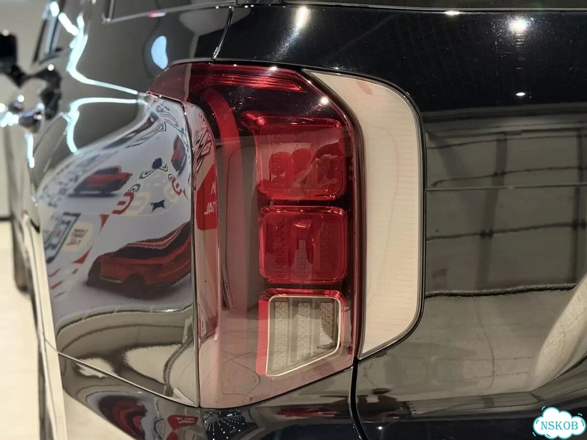 Hyundai Palisade 3.8 AT, 2021, 87 000 км фото 35