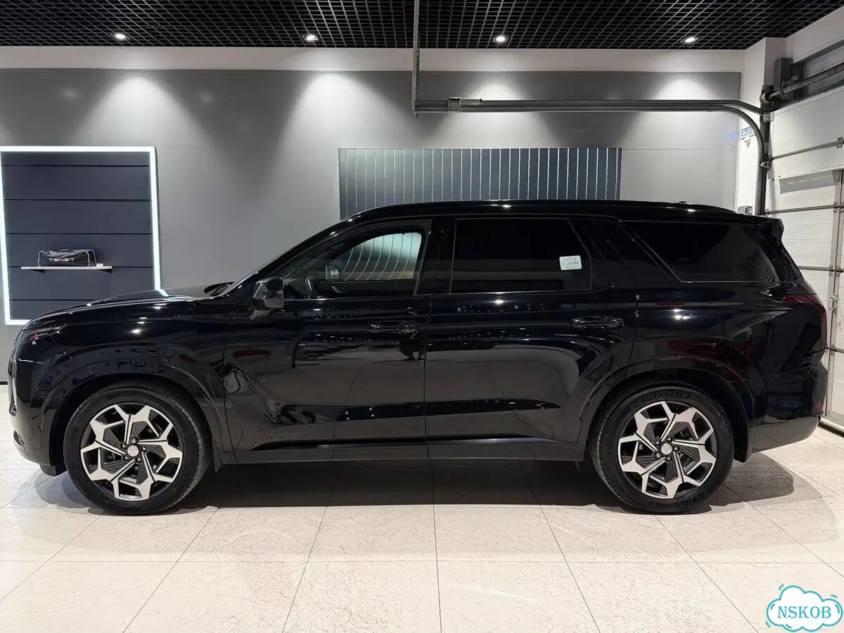 Hyundai Palisade 3.8 AT, 2021, 87 000 км фото 8