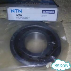 Подшипник большой R70x140 A8V0200 DX420 фото 1