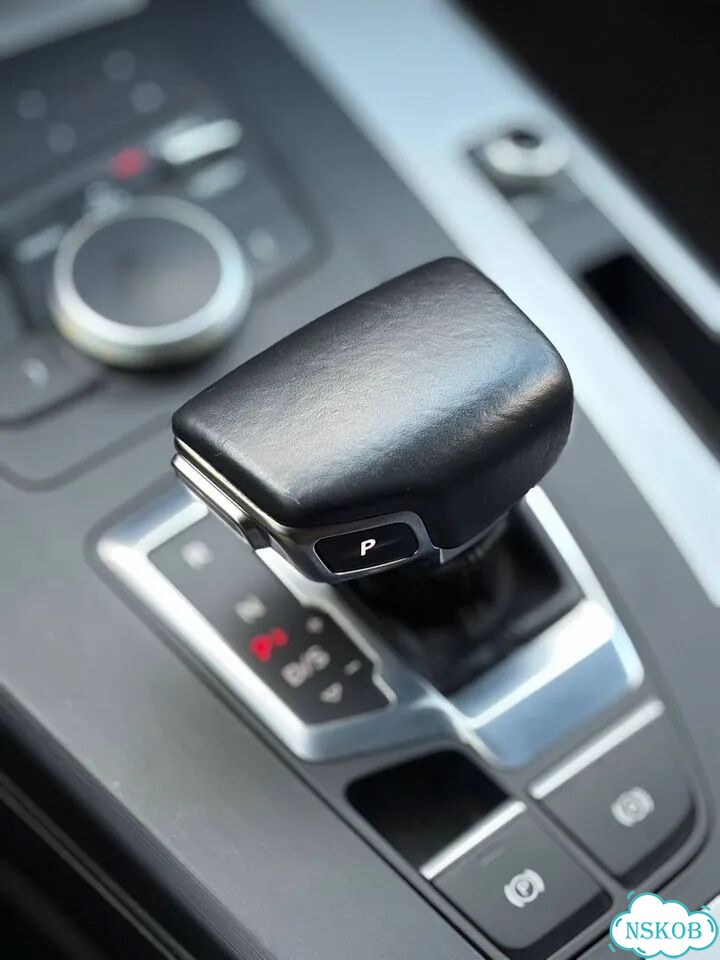 Audi Q5 2.0 AMT, 2018, 135 000 км фото 6