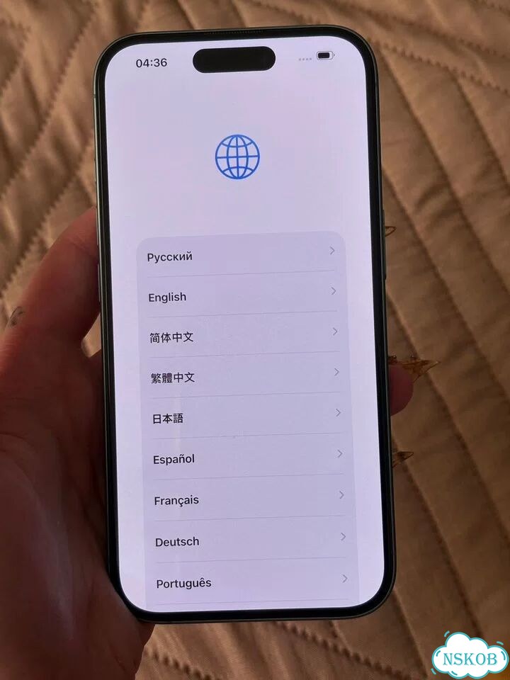 iPhone 16, 256 ГБ, SIM + eSIM фото 2
