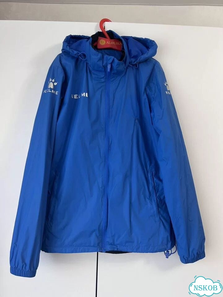 Ветровка спортивная Kelme фото 1