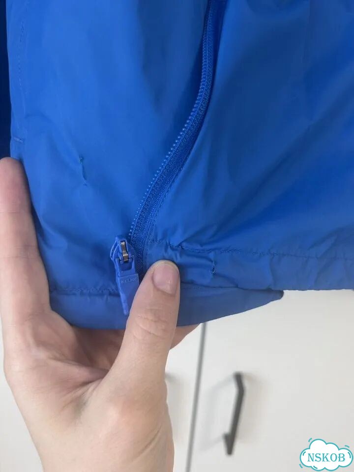 Ветровка спортивная Kelme фото 5