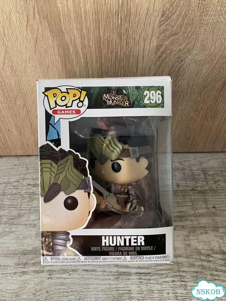 Funko pop фото 1