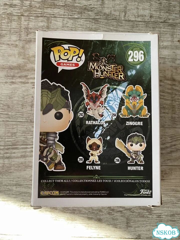 Funko pop фото 3