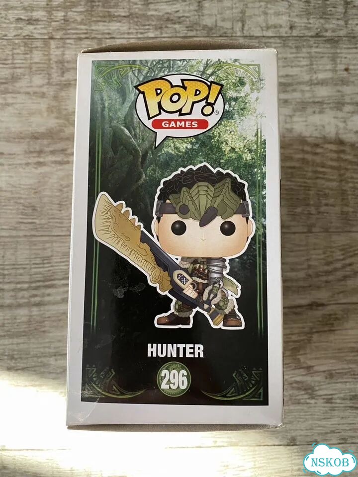 Funko pop фото 4