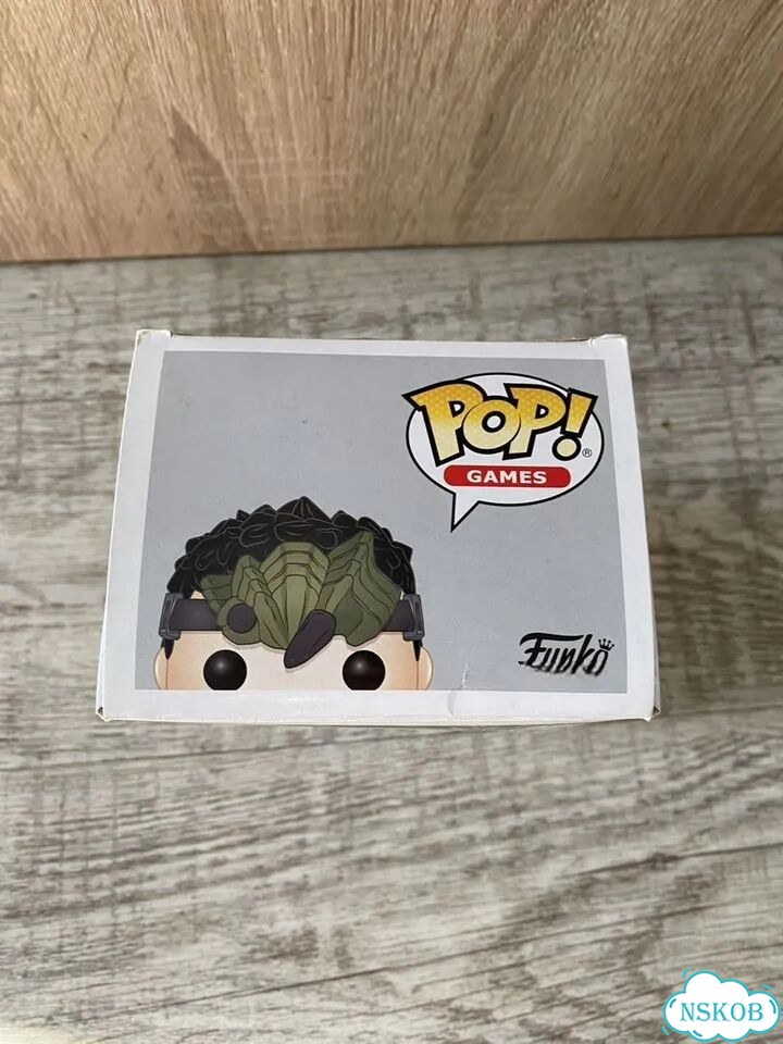 Funko pop фото 5