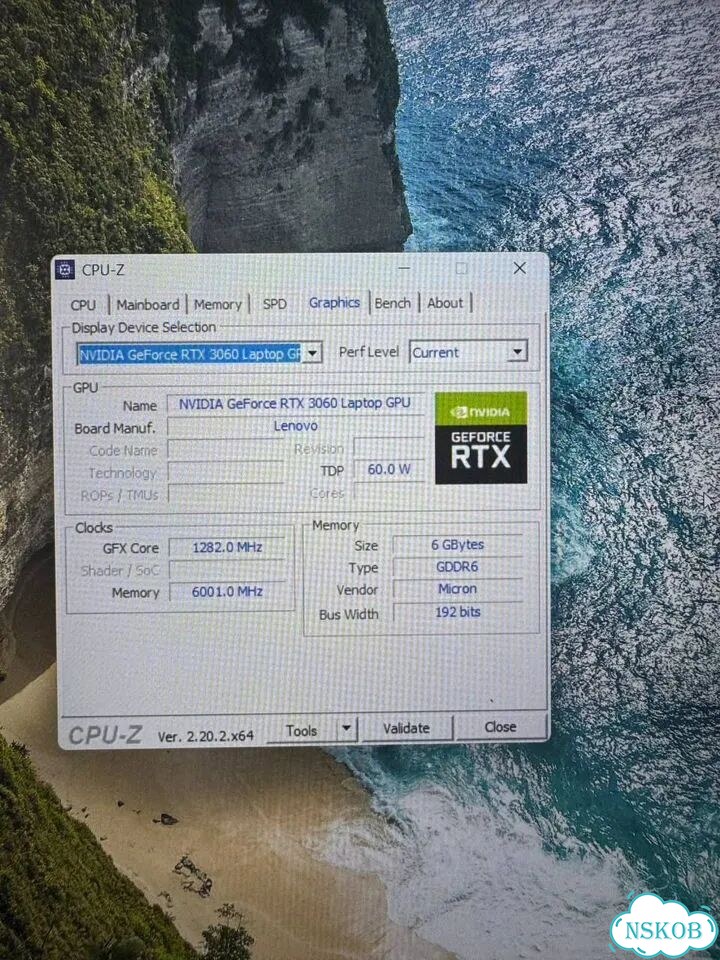 Игровой ноутбук lenovo idealpad gaming RTX3060 фото 7