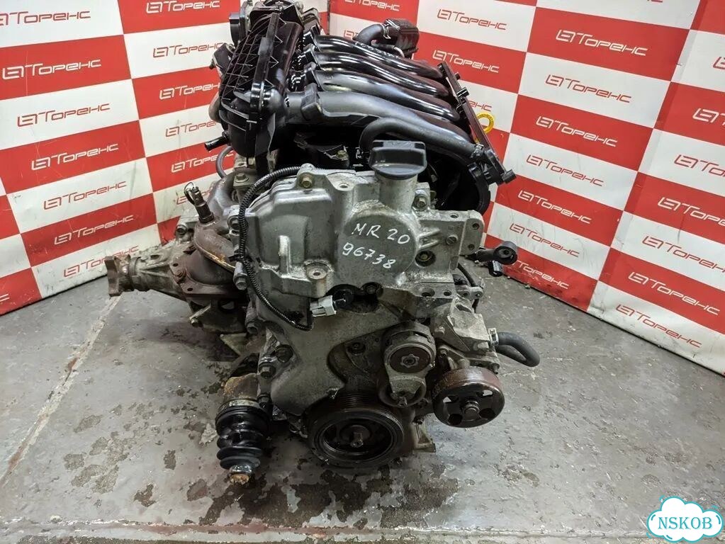 Оригинал двигателя nissan blueb фото 5