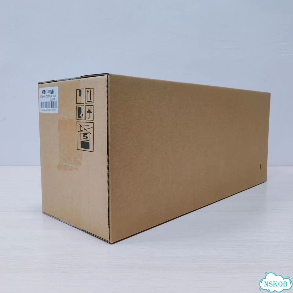 Совместимый блок фиксации AA2JR75300 C250i / C360i фото 4