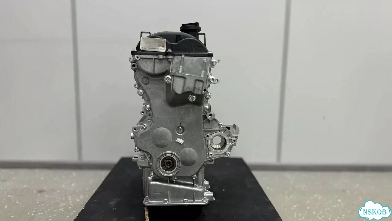 Двигатель 1.2 G4LA Hyundai/Kia в наличии фото 5